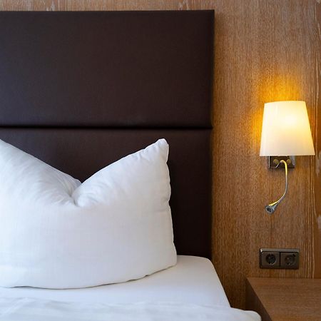 Hotel & Apartments Boehm 그라펜뵈어 외부 사진